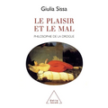 Pleasure and Harm: The Philosophy of Drugs / Le Plaisir et le Mal: Philosophie de la drogue