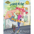 Maddie and Jasmine Go Shopping