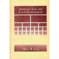 Antitrust Law and Local Government