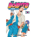 Boruto: Naruto Next Generations, Vol. 18