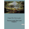 Tarzan And The Lost Empire