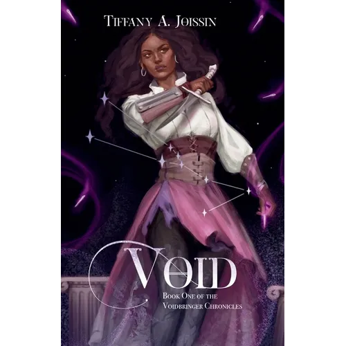 Void: Book One of the Voidbringer Chronicles