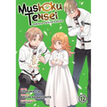Mushoku Tensei: Jobless Reincarnation (Manga) Vol. 12