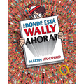 ¿Dónde Está Wally Ahora? / ¿Where Is Waldo Now?