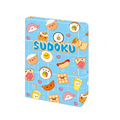 Boba Tea Sudoku