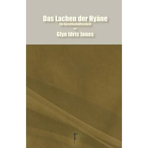 Das Lachen Der Hyane