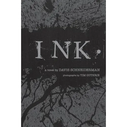 Ink.