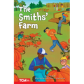 The Smiths' Farm: Level 2: Book 6