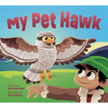 My Pet Hawk: English Edition