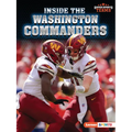 Inside the Washington Commanders