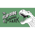 The Flip Side of Jurassic Park: A Movie Flipbook