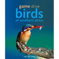 Game Drive: Birds of Southern Africa