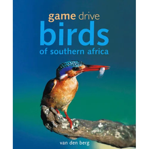 Game Drive: Birds of Southern Africa