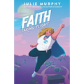 Faith: Taking Flight