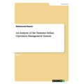An Analysis of the Emirates Airline Operation Management System