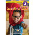 La perte de vision: Comprendre votre esprit et votre corps (Engager les lecteurs, Niveau 3)