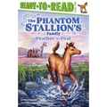 Feather the Foal: Ready-To-Read Level 2