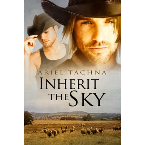 Inherit the Sky