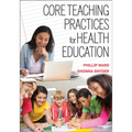Core Teaching Practices for Health Education