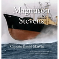 Magnuson Stevens: 1976-2000 As Seen Through the Eyes of a Young Fisherman