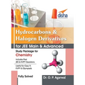 Hydrocarbons & Halogen Derivatives for JEE Main & JEE Advanced (Study Package for Chemistry)