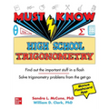 Must Know High School Trigonometry