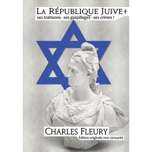 La République juive