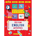201 Fun English Activities