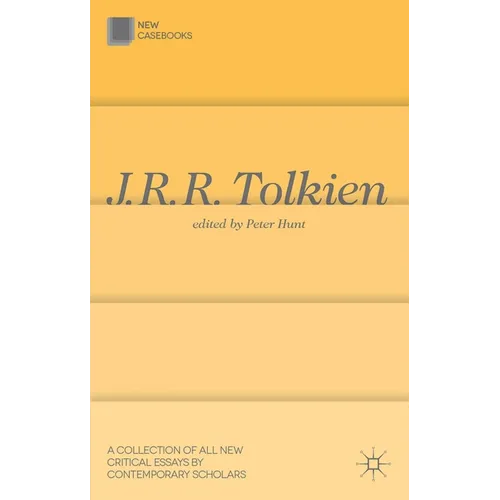 J.R.R. Tolkien