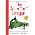 The Reluctant Dragon