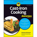 Cast-Iron Cooking for Dummies