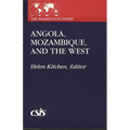 Angola, Mozambique, and the West
