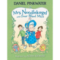 Mrs. Noodlekugel and Four Blind Mice