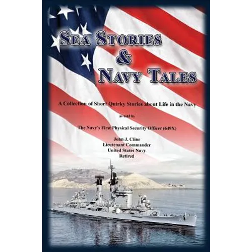 Sea Stories and Navy Tales