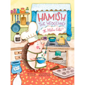 Hamish the Hedgehog, the Kitchen Critter
