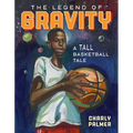 The Legend of Gravity: A Tall Basketball Tale