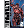 Ultraman, Vol. 2