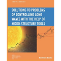 Solutions to Problems of Controlling Long Waves with the Help of Micro-Structure Tools