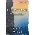 Ferryman: The life and deathwork of Ephraim Finch