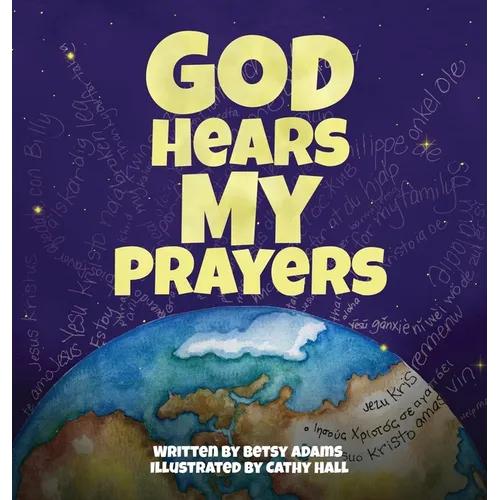 God Hears My Prayers