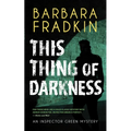This Thing of Darkness: An Inspector Green Mystery