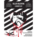 Killer Valentine: The Radio Play