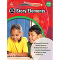 Story Elements, Grades 5 - 6