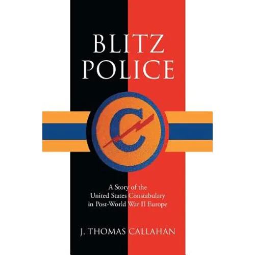 Blitz Police