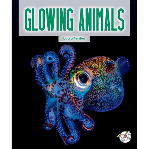 Glowing Animals
