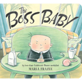 The Boss Baby