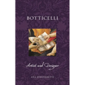 Botticelli: Artist and Designer