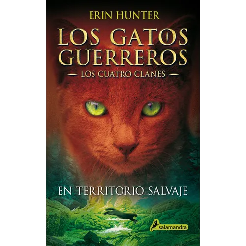 En Territorio Salvaje / Into the Wild