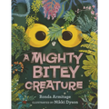 Mighty Bitey Creature