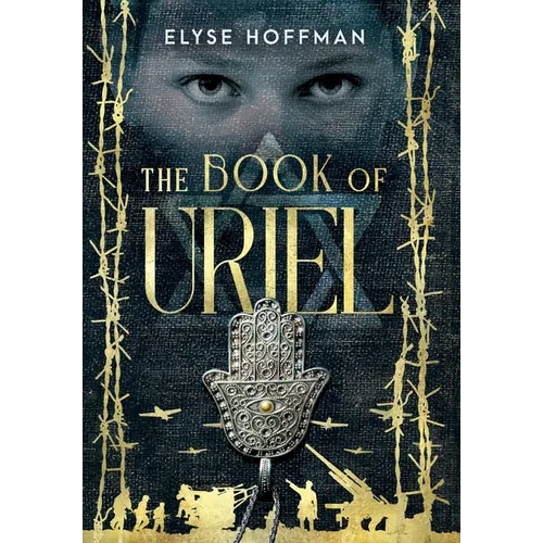 The Book of Uriel: A Novel of WWII